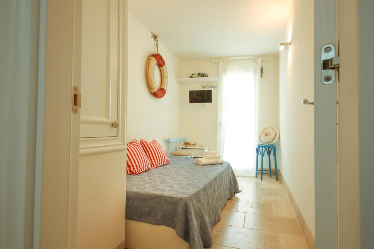 Td Dimora Arcadia With Breathtaking Sea View Apartment Monopoli Exterior photo