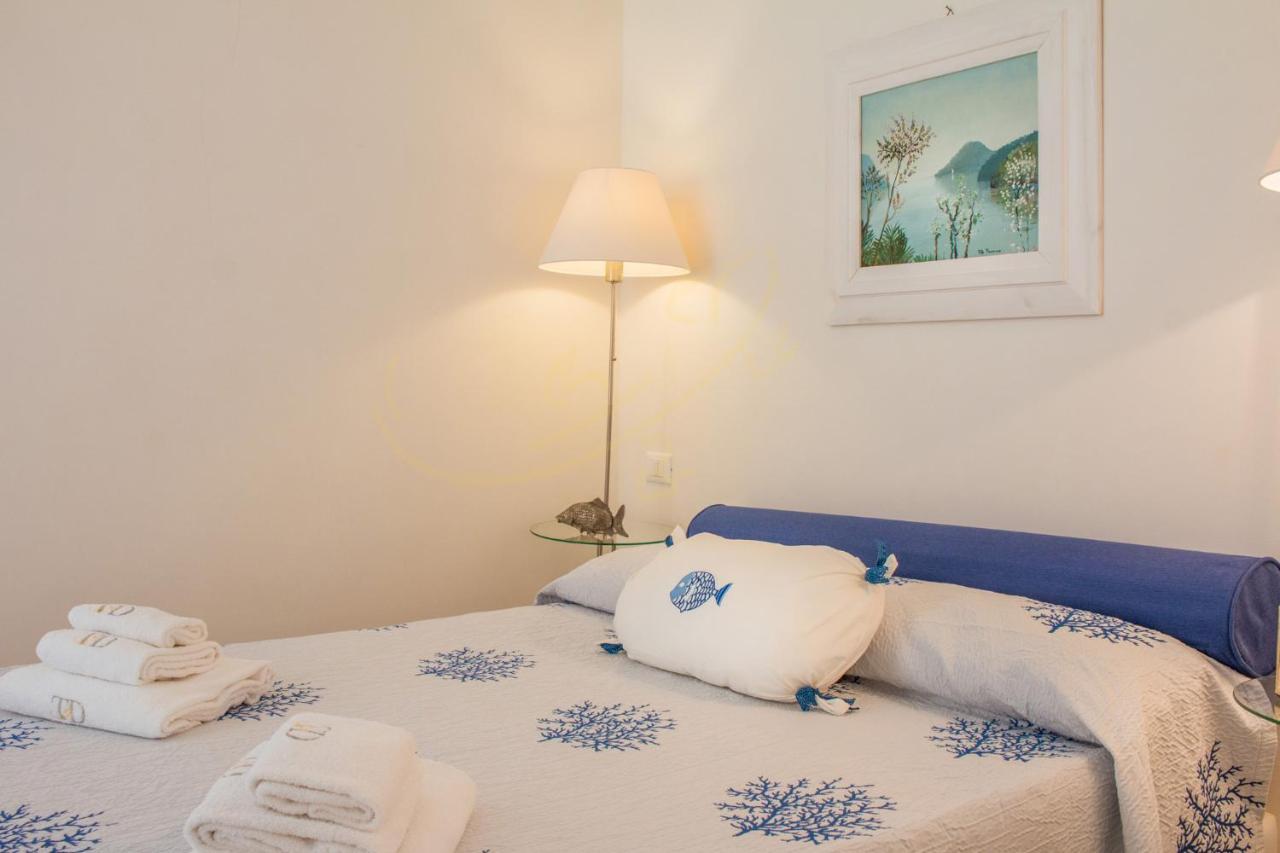 Td Dimora Arcadia With Breathtaking Sea View Apartment Monopoli Exterior photo